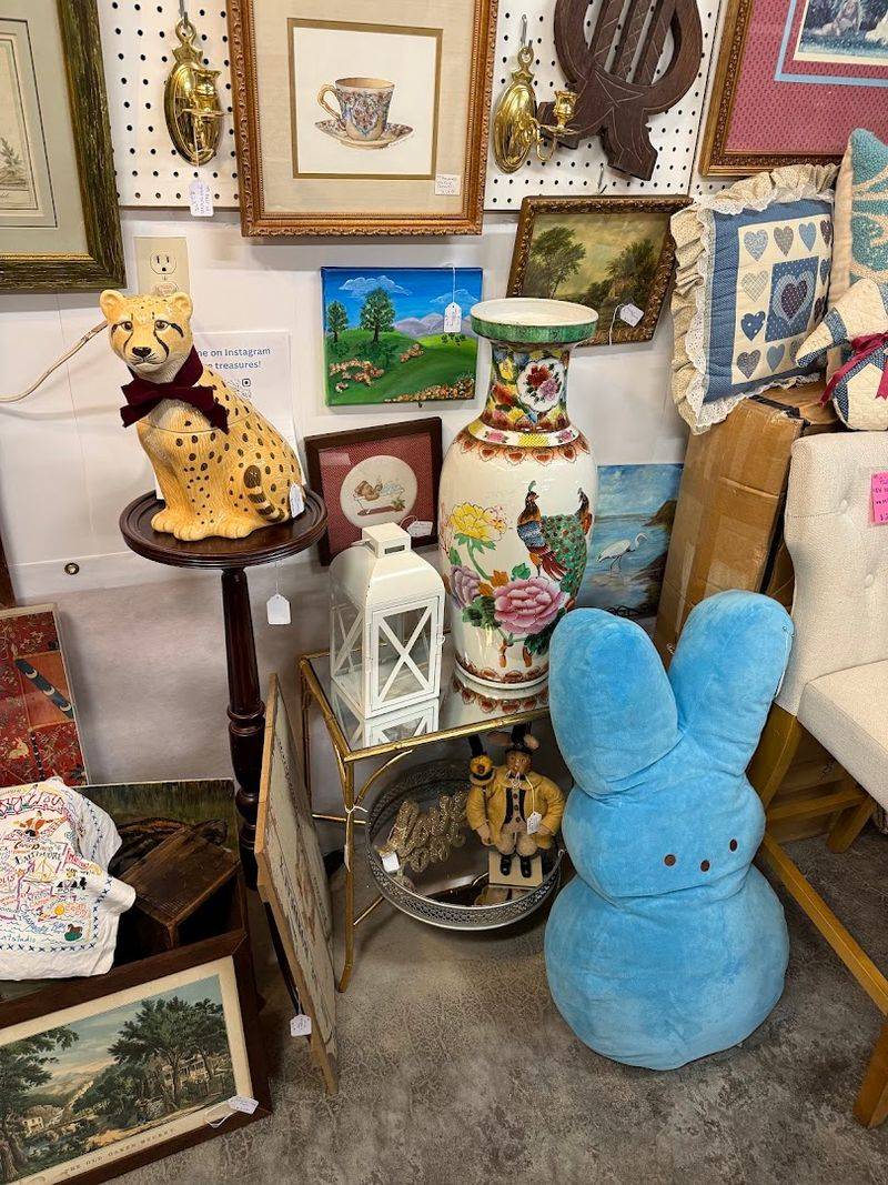 Handmade and Artisan Goods