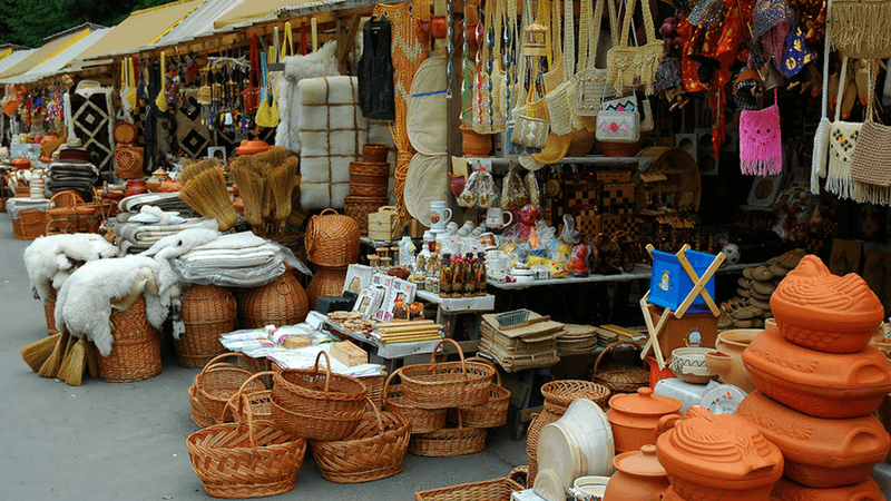 Handmade and Artisan Goods You Simply Cannot Find in Big-Box Stores Handmade and Artisan Goods You Simply Cannot Find in Big-Box Stores