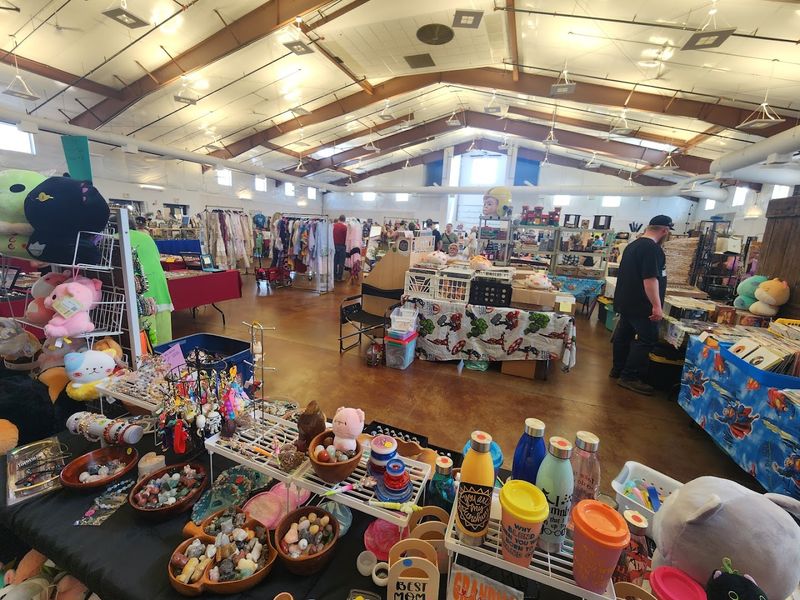 Handmade and Artisan Goods