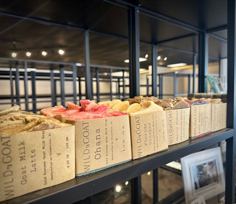 Handmade and Local Goods You Cannot Find Anywhere Else