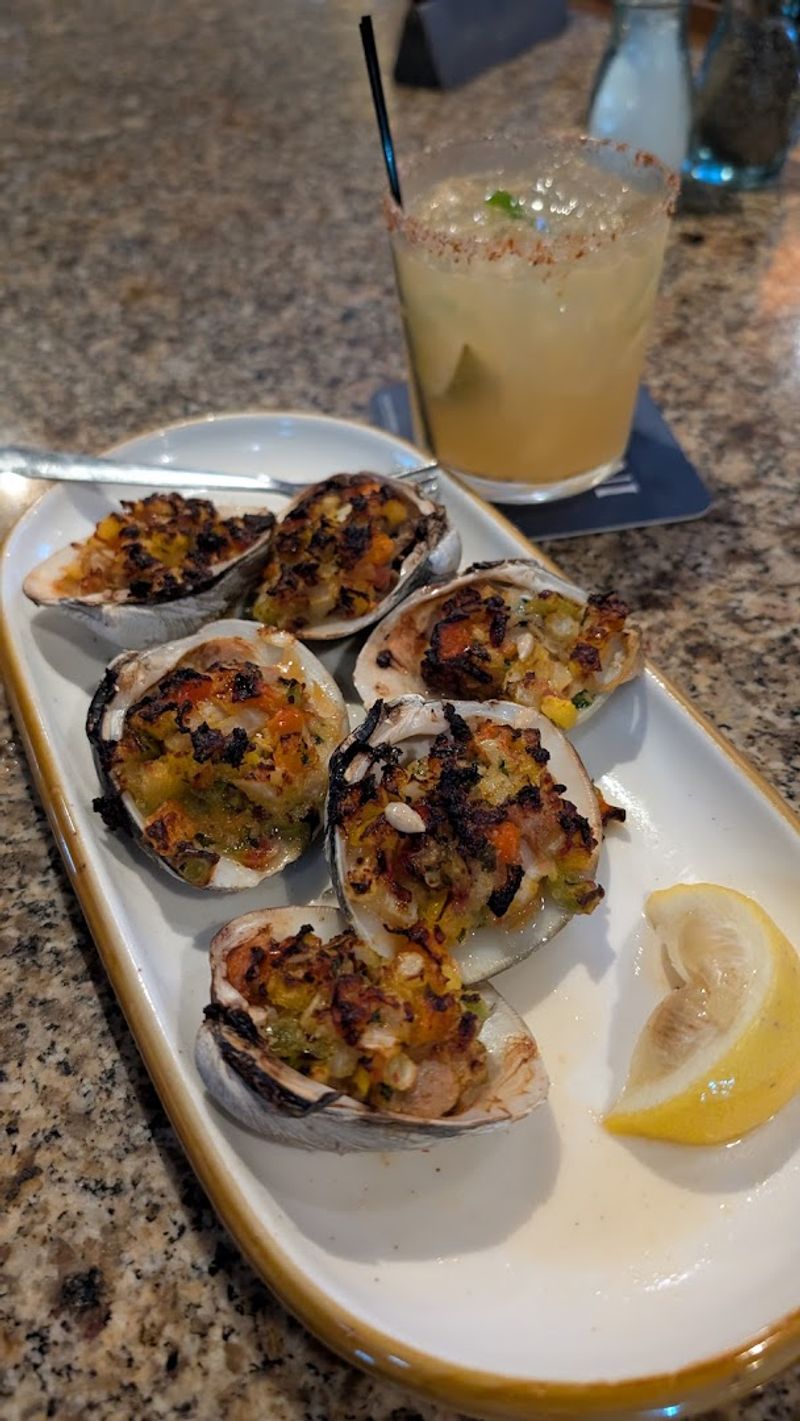 Happy Hour Deals That Make Seafood Affordable