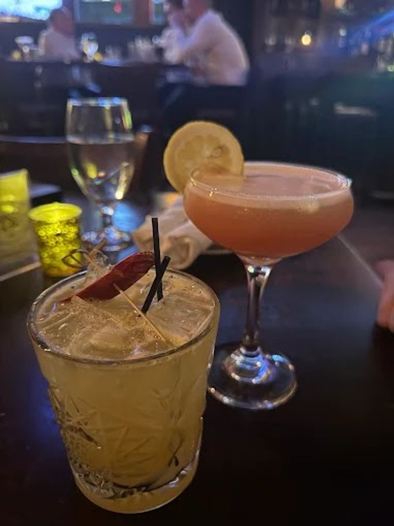 Happy Hour That Actually Lives Up to the Hype