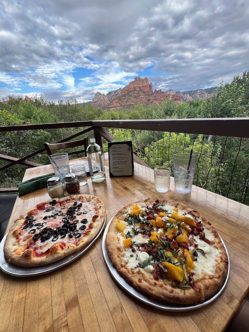 Happy Hour With a View Worth Planning Around