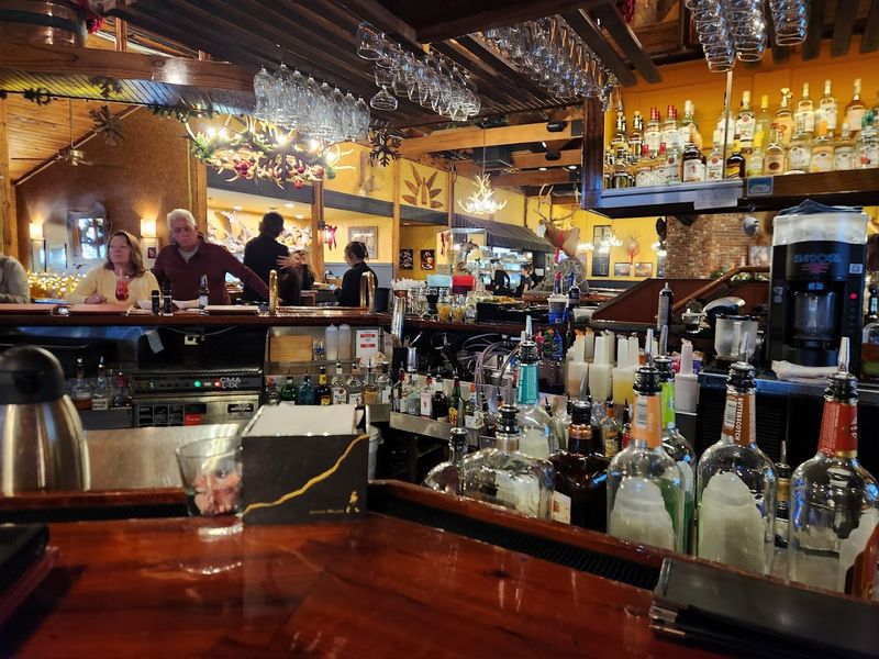 Happy Hour Worth Showing Up Early For