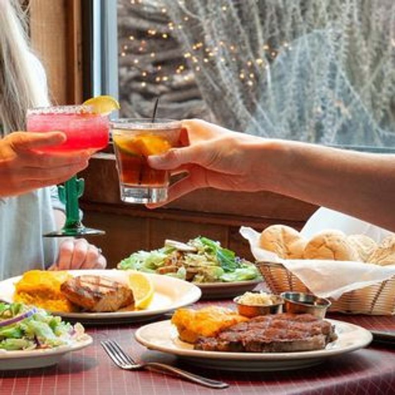 Happy Hour and Military Discount: Perks That Make You Feel Valued