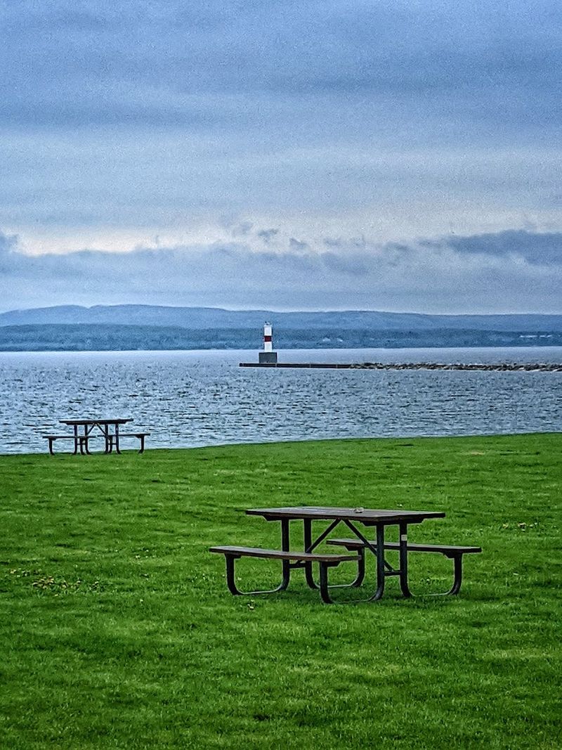 Harbor Springs: A Jewel Worth the Detour
