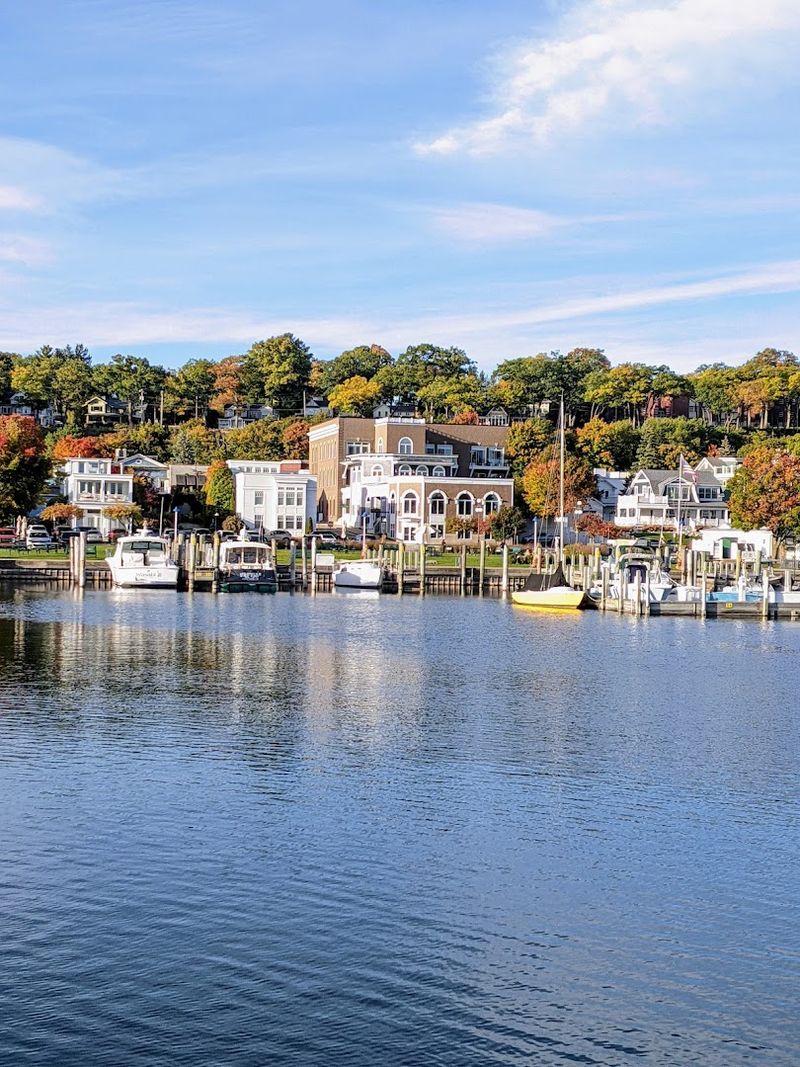 Harbor Springs, Michigan Harbor Springs, Michigan