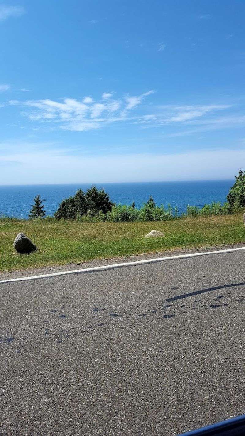 Harbor Springs: The Charming Starting Point