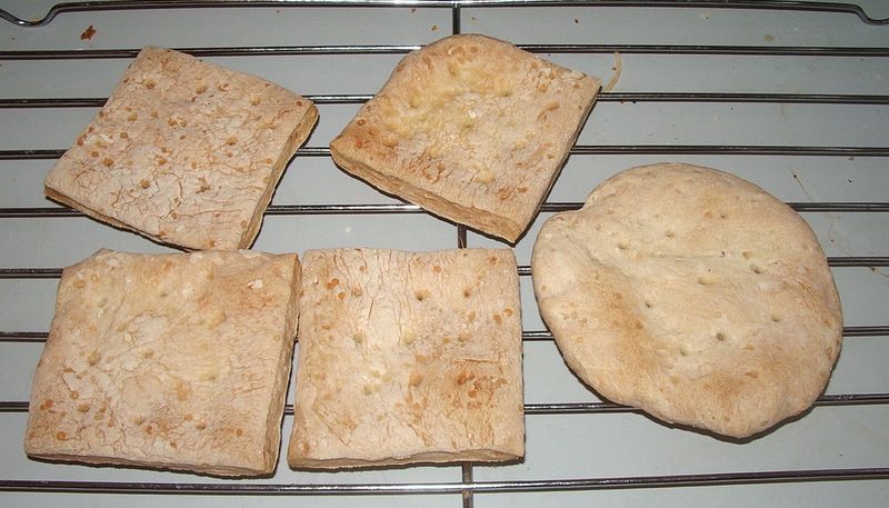 Hardtack Hardtack