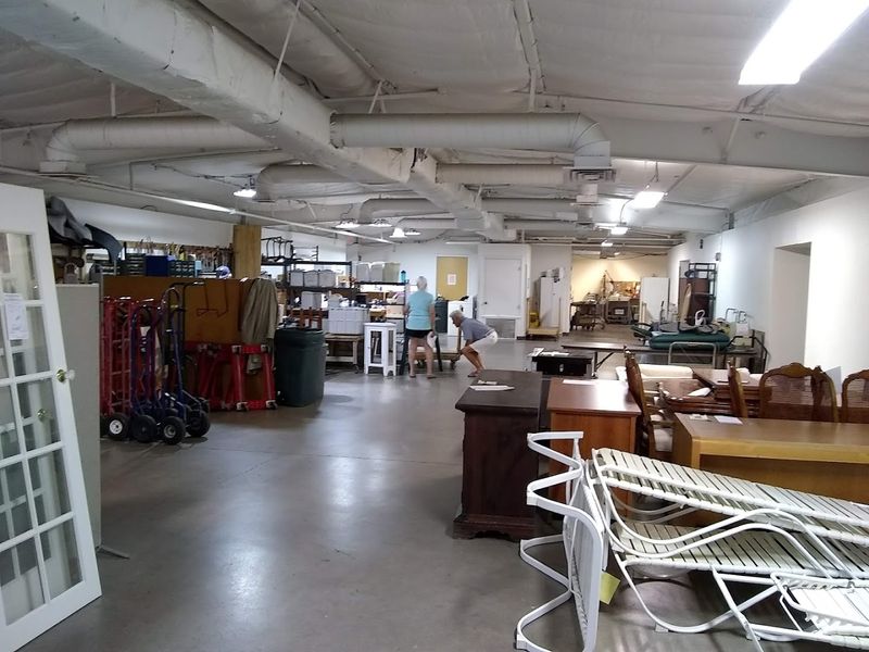 Hardware and Home Improvement Treasures Await Hardware and Home Improvement Treasures Await