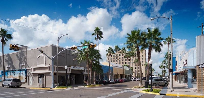 Harlingen, Texas