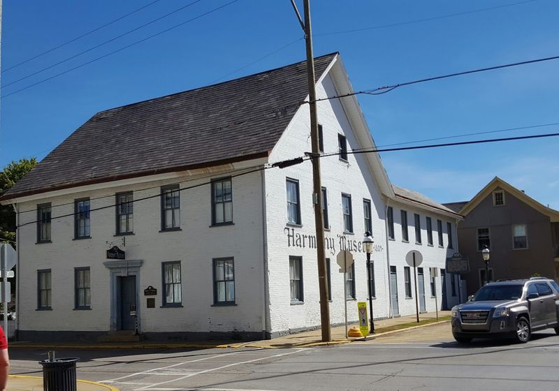 Harmony - Pennsylvania
