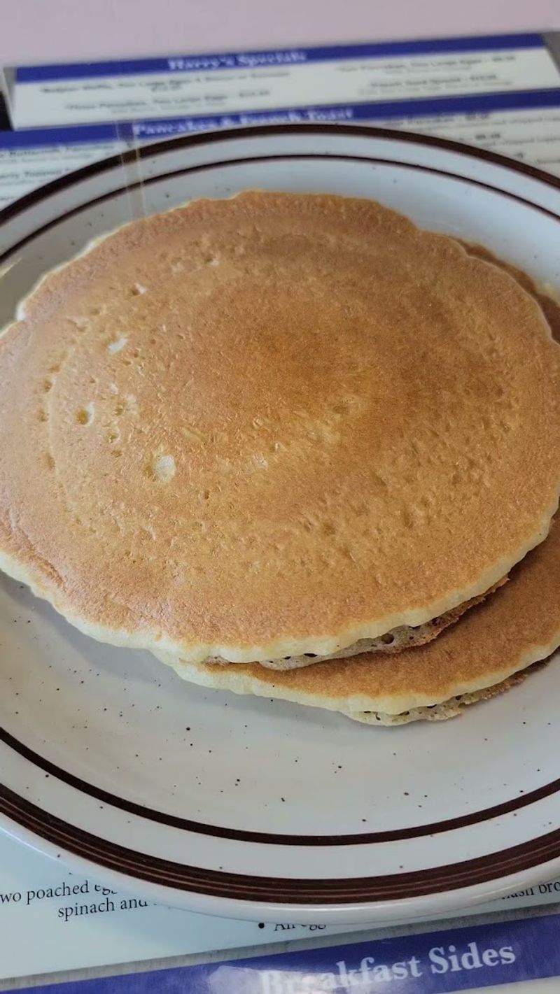 Harry's Breakfast Pancakes - Myrtle Beach, South Carolina