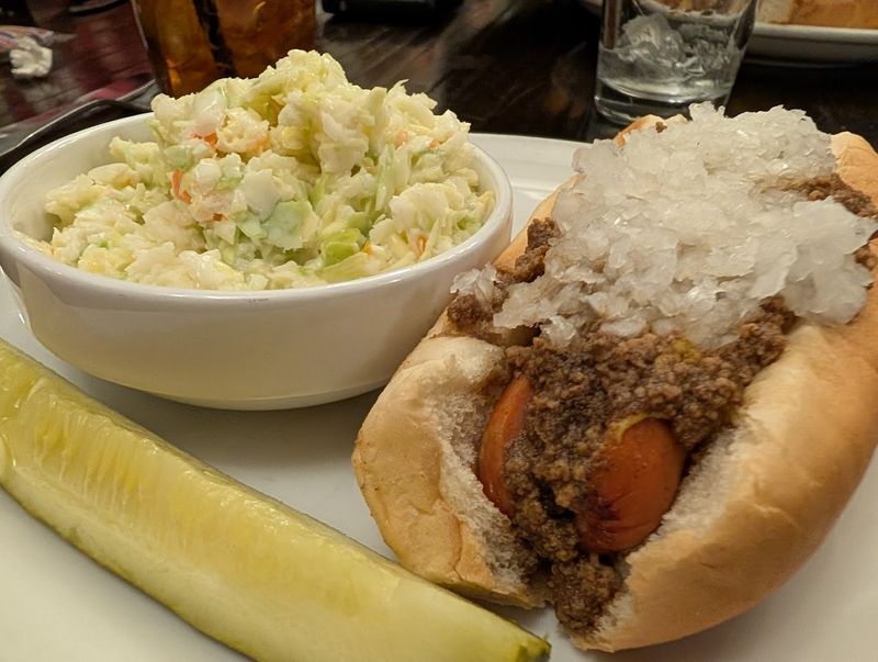 Harry's Hotdogs - East Fallowfield Township, Pennsylvania