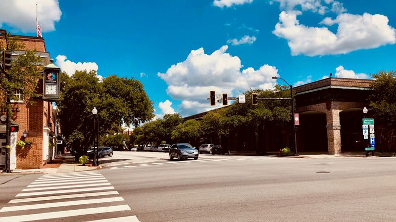 Hartsville - South Carolina Hartsville - South Carolina