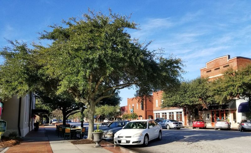Hartsville - South Carolina