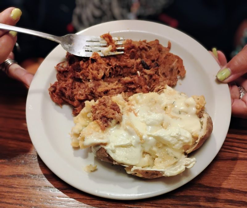 Hash Brown Casserole Worth Writing Home About