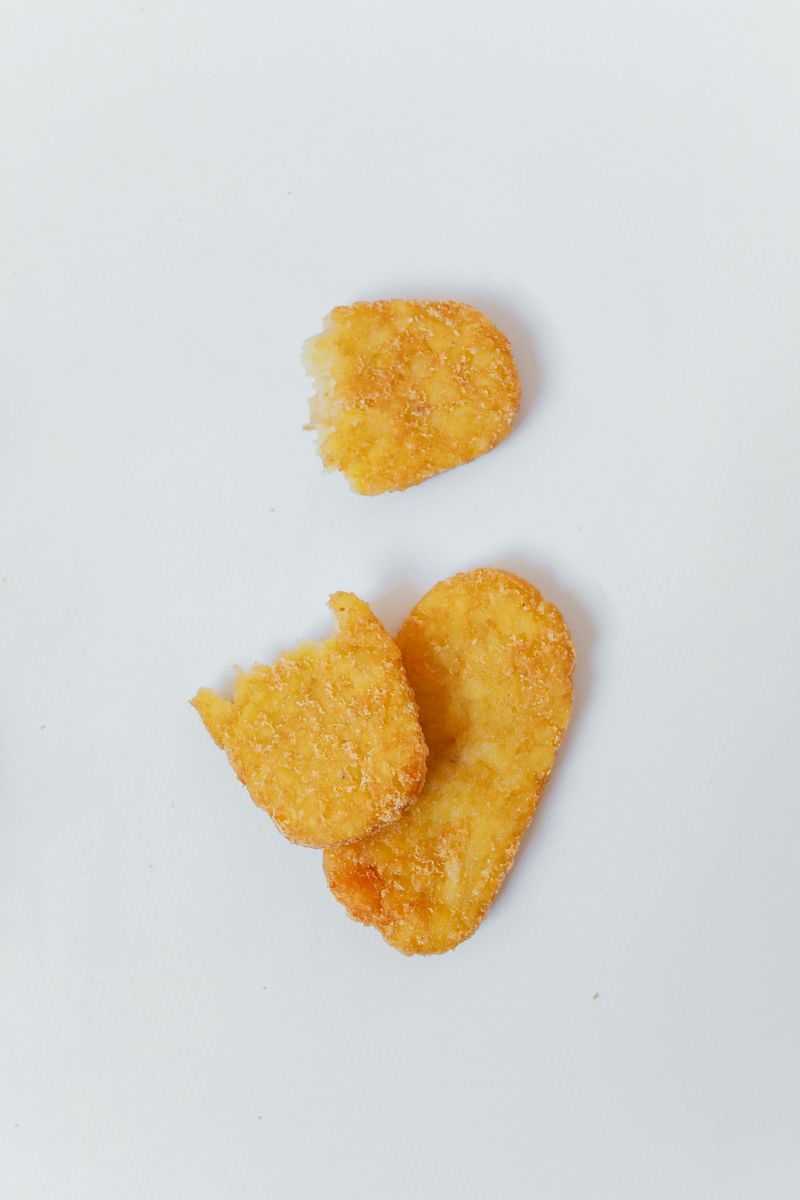 Hash Browns Hash Browns