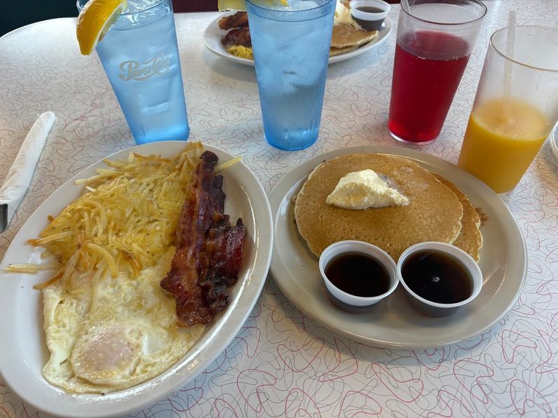 Hash Browns and Eggs Cooked Exactly Right Hash Browns and Eggs Cooked Exactly Right