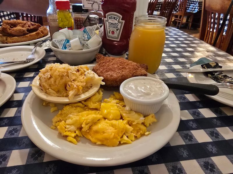 Hashbrown Casserole Worth Every Single Bite