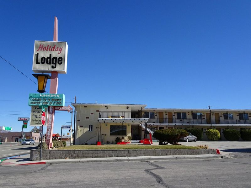 Hawthorne - Nevada