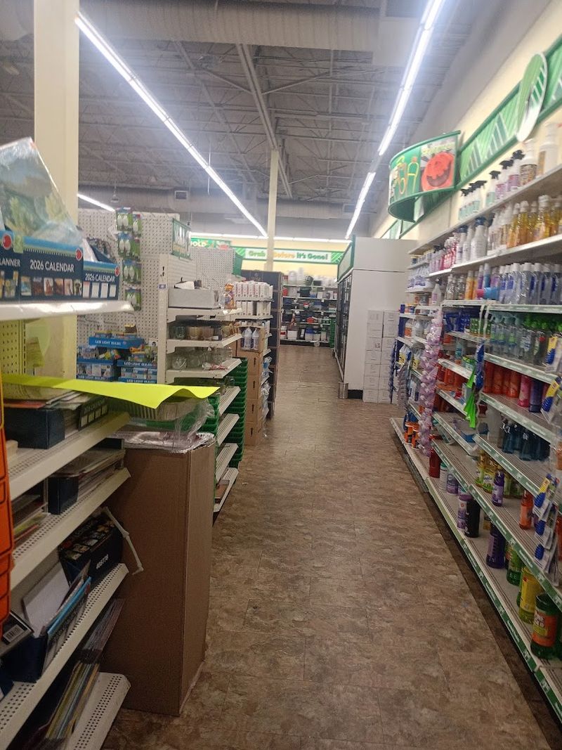 Health and Wellness Basics at Low Prices