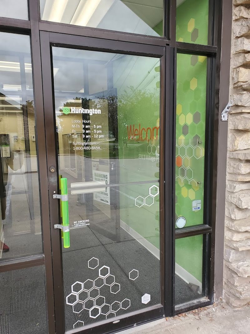 Healthcare Access That Residents Rely On
