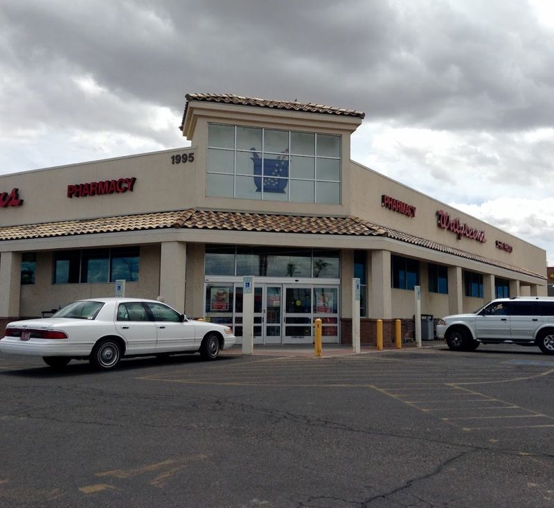 Healthcare Access in the Safford Area