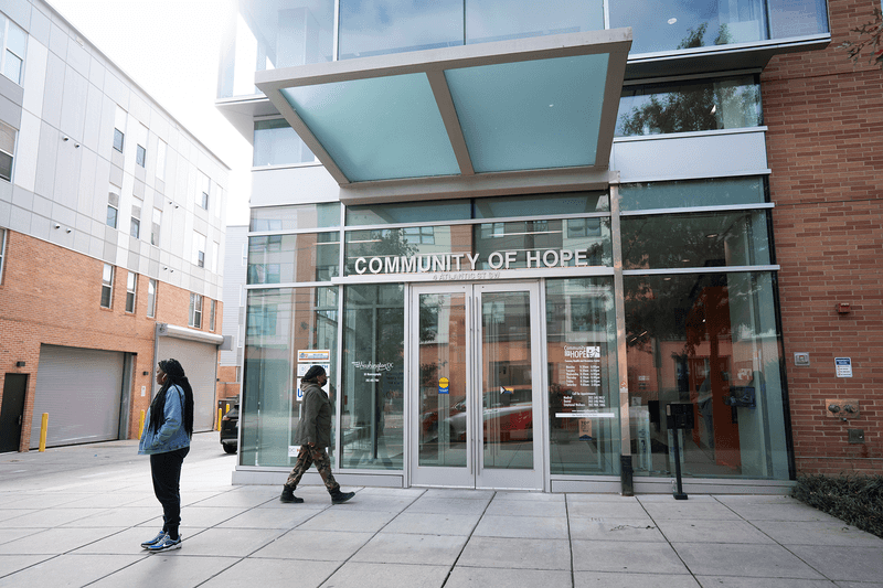 Healthcare Access on a Shoestring Budget