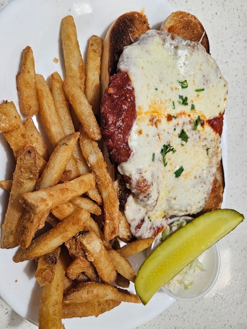 Hearty American Comfort Food Done Right