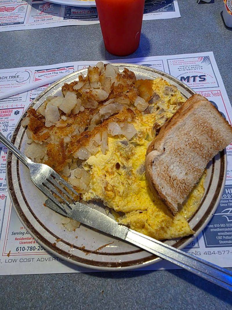 Hearty Breakfast Plates That Fuel Your Whole Morning Hearty Breakfast Plates That Fuel Your Whole Morning