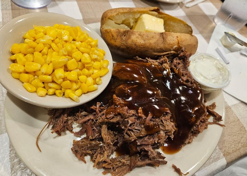 Hearty Meatloaf, Pot Roast, and Soul Food Classics