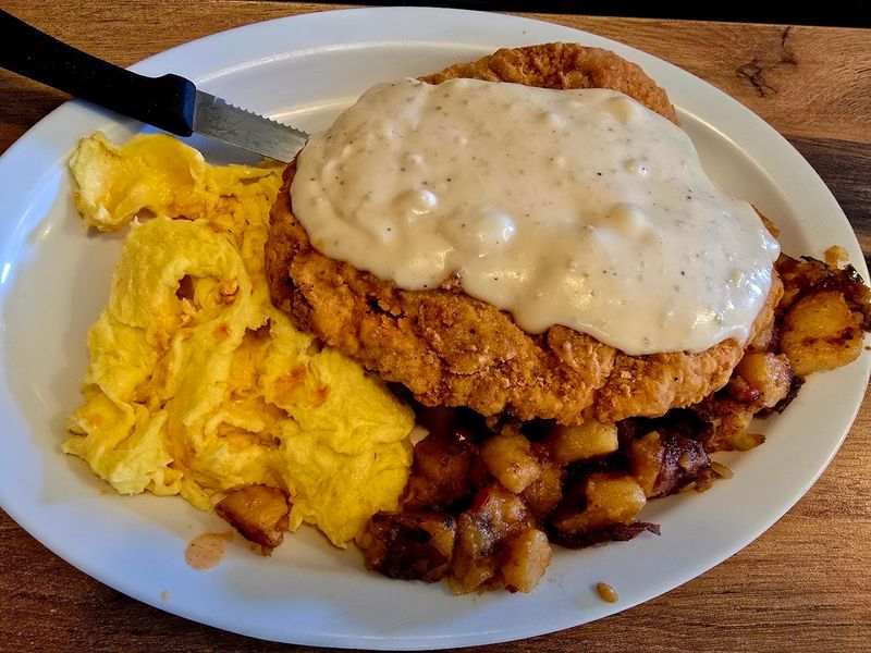 Hearty Portions That Actually Fill You Up