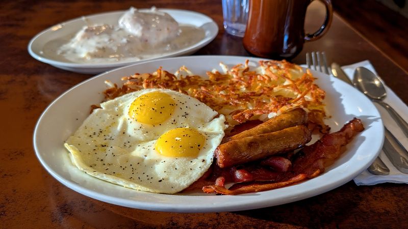 Hearty Portions at Prices That Will Surprise You