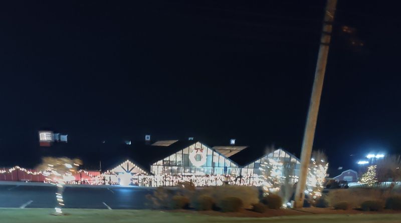 Heini's Cheese Chalet: A Local Legend