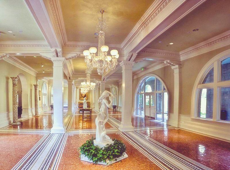 Henry Flagler's Gilded Age Vision Brought to Life