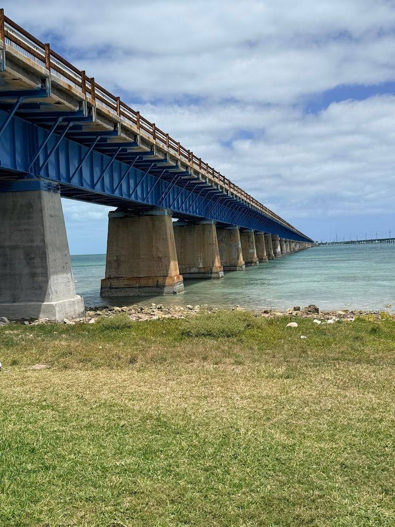 Henry Flagler's Overseas Railroad Story