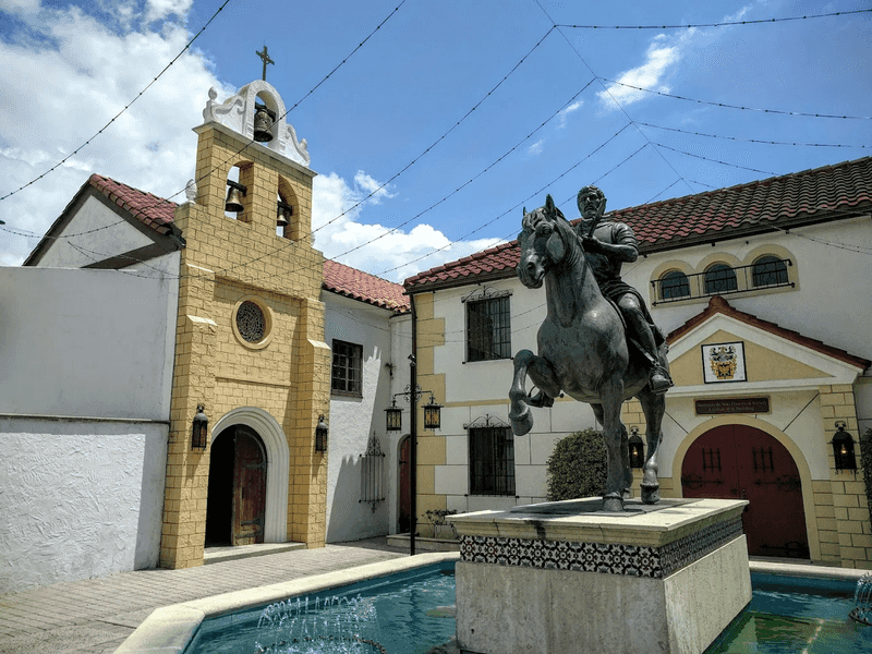 Hernando de Soto Historical Society Museum