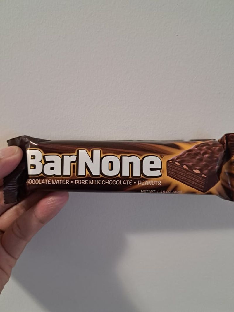 Hershey's Bar None Hershey's Bar None