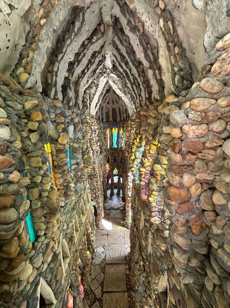 Hidden Details and Secret Surprises Around Every Corner