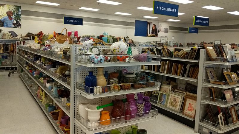 Hidden Gem Housewares at Jaw-Dropping Prices