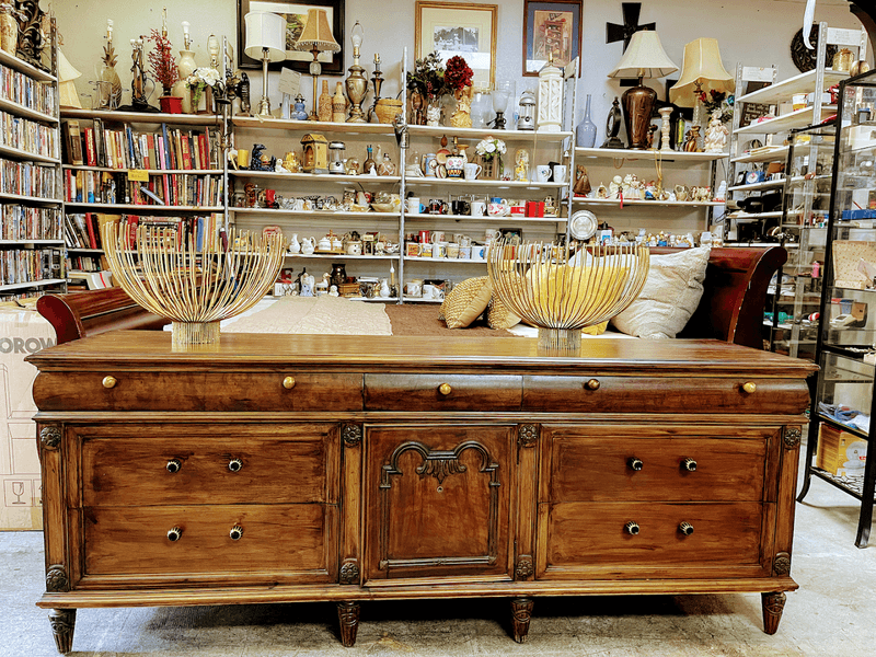 Hidden Gems and Rare Collectibles Waiting to Be Discovered