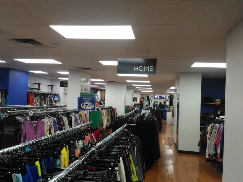 Hidden Vintage Gems Buried in the Racks
