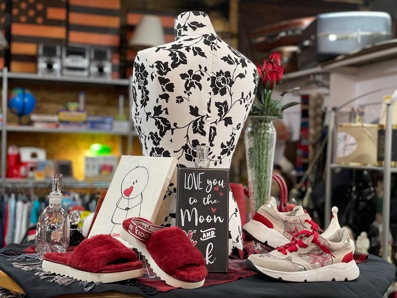 High-Quality Brand-Name Products at Thrift Prices