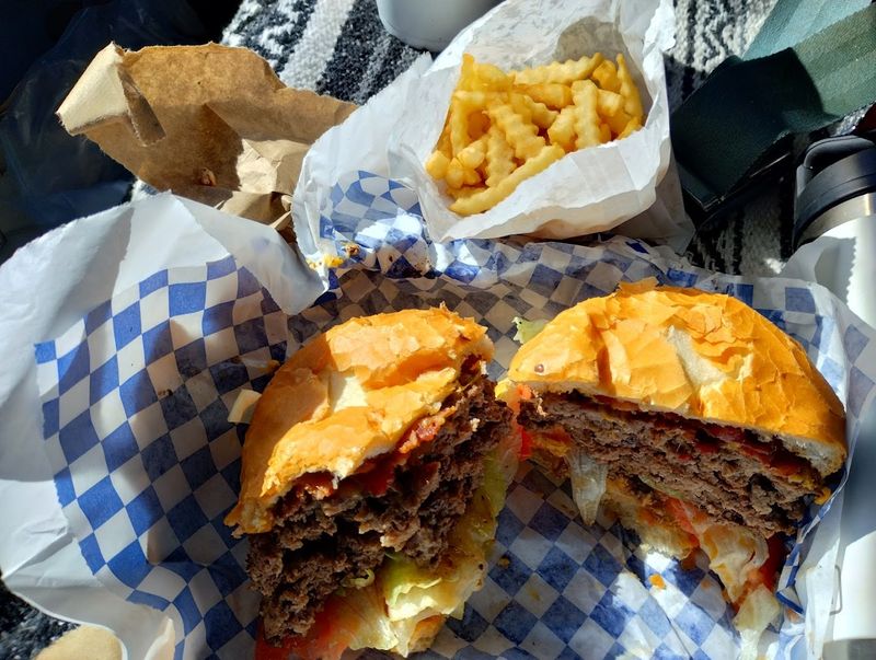 High-Quality Buns That Actually Hold Up