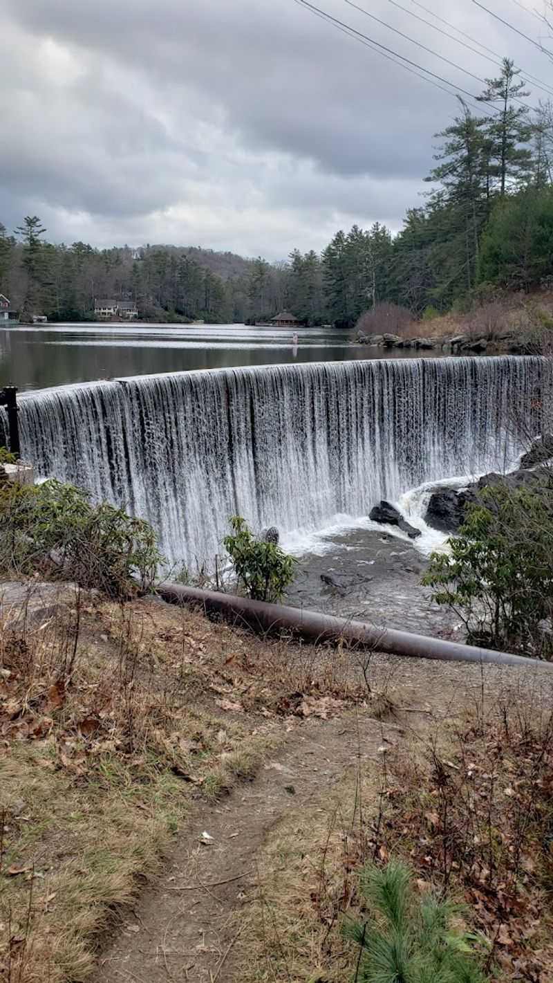 Highlands Biological Station: Where Science Meets Scenery