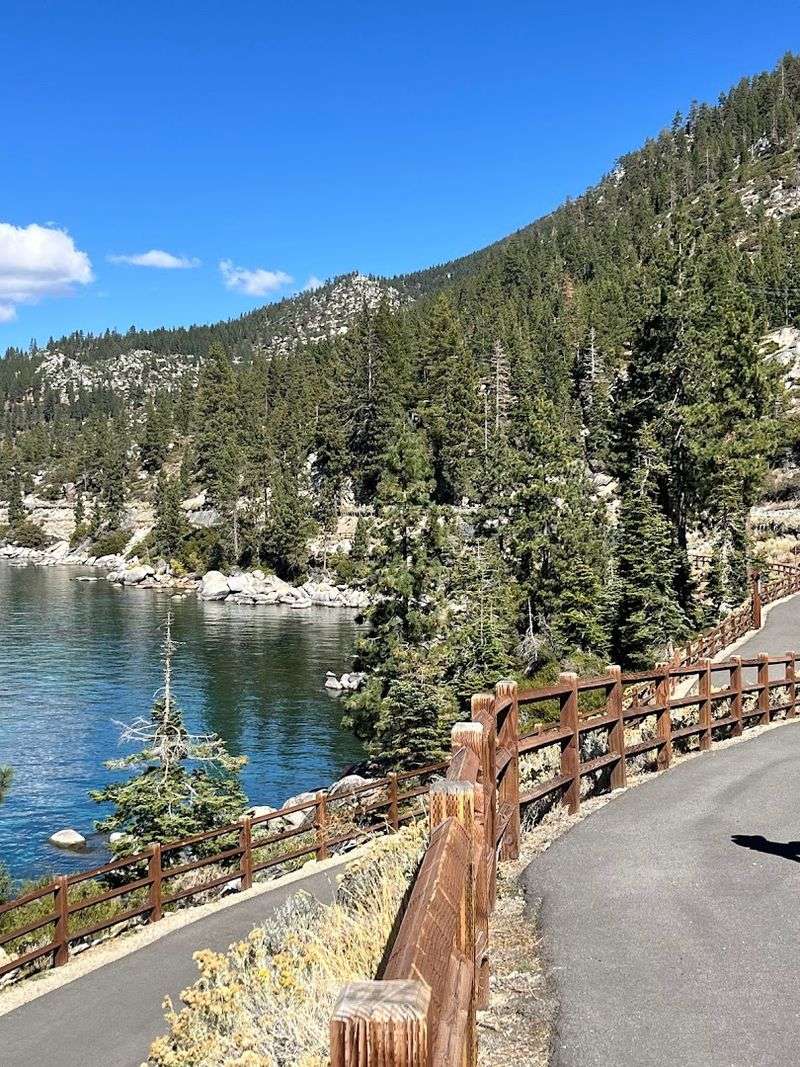 Hiking Trails With Jaw-Dropping Scenery at Every Turn