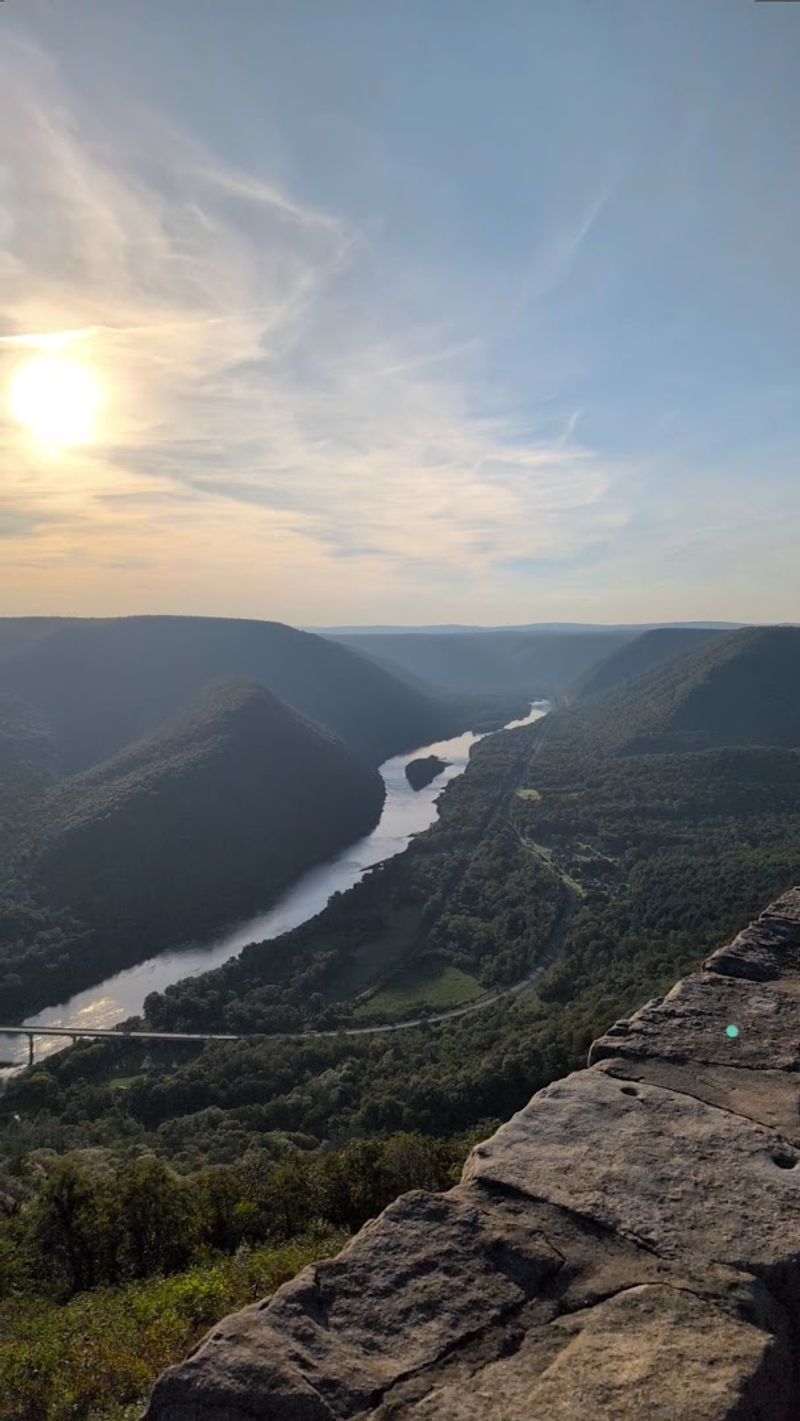 Hiking Trails for Those Who Want More Hiking Trails for Those Who Want More