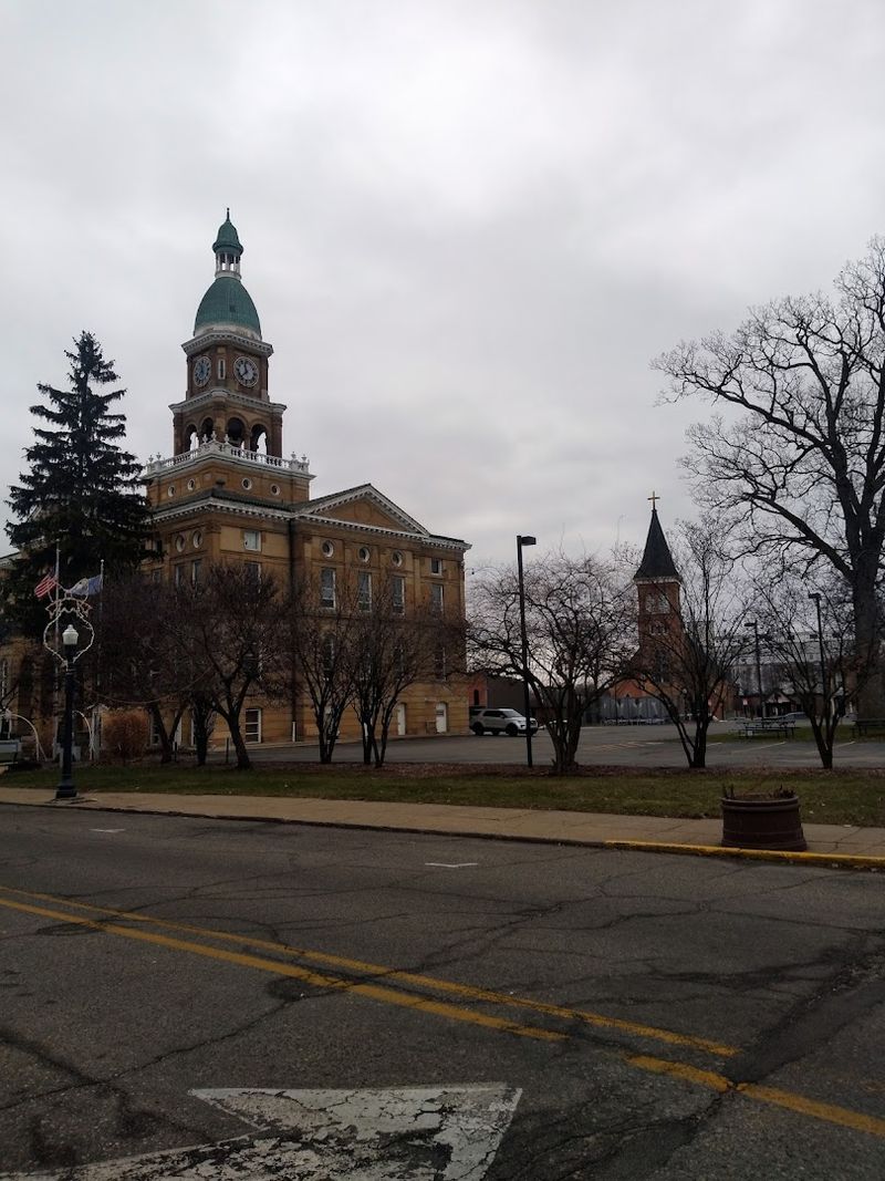 Hillsdale, Michigan