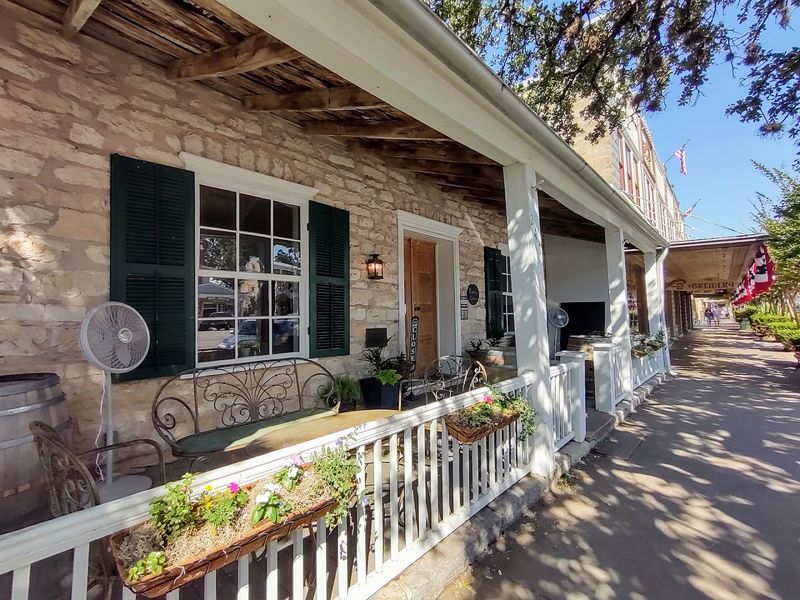 Historic Bed and Breakfasts: Sleep Where History Happened